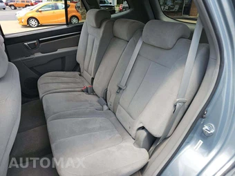 2008 Hyundai Santa Fe SE - miniatura 13