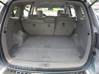 2008 Hyundai Santa Fe SE - miniatura 14