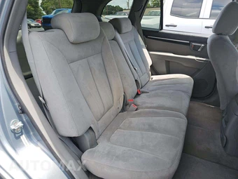 2008 Hyundai Santa Fe SE - miniatura 16