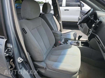 2008 Hyundai Santa Fe SE - miniatura 18
