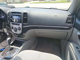 2008 Hyundai Santa Fe SE - miniatura 19