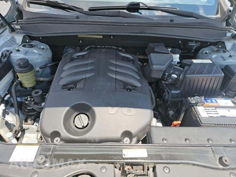 2008 Hyundai Santa Fe SE - miniatura 24