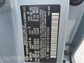 2008 Hyundai Santa Fe SE - miniatura 5