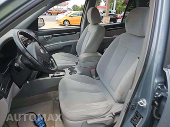 2008 Hyundai Santa Fe SE - miniatura 6