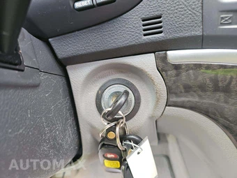 2008 Hyundai Santa Fe SE - miniatura 8