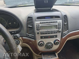 2008 Hyundai Santa Fe SE – miniatura 10