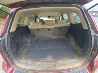 2008 Hyundai Santa Fe SE – miniatura 14