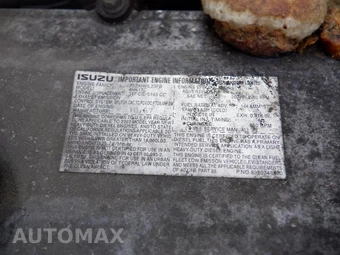 2008 ISUZU NPR - miniatura 13
