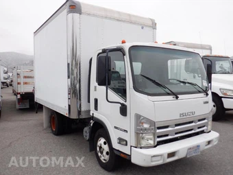 2008 ISUZU NPR - miniatura 2