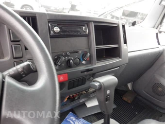 2008 ISUZU NPR - miniatura 6