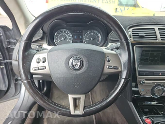 2008 Jaguar XK Convertible – miniatura 10