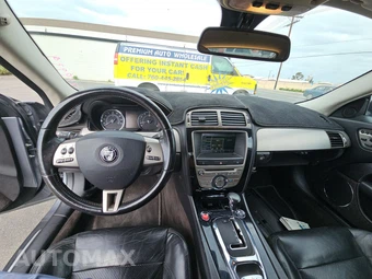2008 Jaguar XK Convertible – miniatura 11