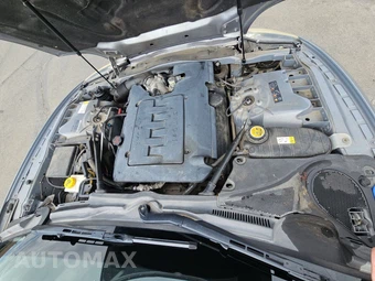 2008 Jaguar XK Convertible – miniatura 15