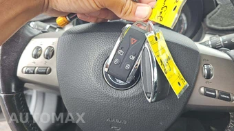 2008 Jaguar XK Convertible – miniatura 17