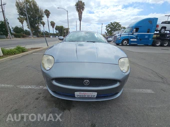 2008 Jaguar XK Convertible – miniatura 2