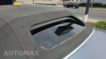 2008 Jaguar XK Convertible – miniatura 25
