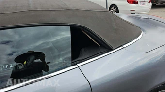 2008 Jaguar XK Convertible – miniatura 28