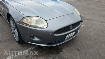 2008 Jaguar XK Convertible – miniatura 29