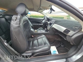 2008 Jaguar XK Convertible – miniatura 8