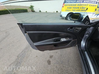 2008 Jaguar XK Convertible – miniatura 9