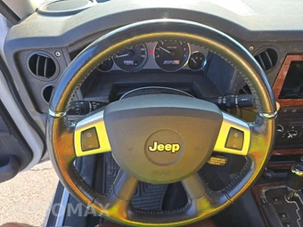 2008 Jeep Commander Limited - miniatura 10