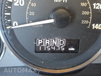 2008 Jeep Commander Limited - miniatura 12