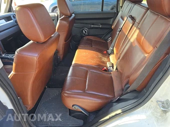 2008 Jeep Commander Limited - miniatura 13