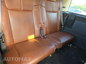 2008 Jeep Commander Limited - miniatura 14