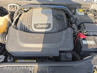 2008 Jeep Commander Limited - miniatura 16