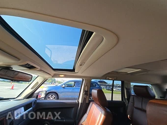 2008 Jeep Commander Limited - miniatura 18