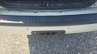2008 Jeep Commander Limited - miniatura 22