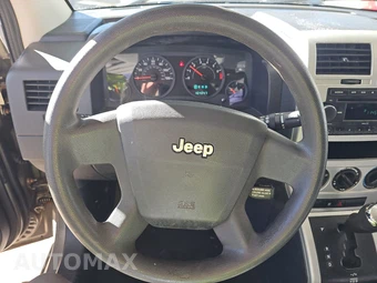 2008 Jeep Compass Sport – miniatura 10