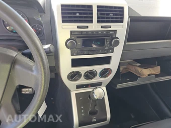 2008 Jeep Compass Sport – miniatura 11