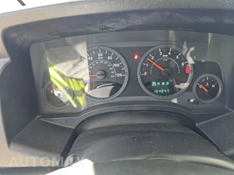 2008 Jeep Compass Sport – miniatura 12