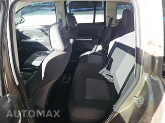 2008 Jeep Compass Sport – miniatura 13