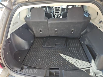 2008 Jeep Compass Sport – miniatura 16