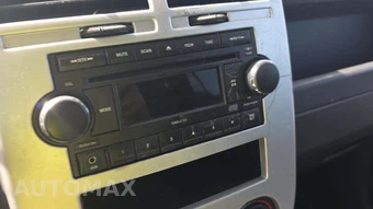 2008 Jeep Compass Sport – miniatura 18