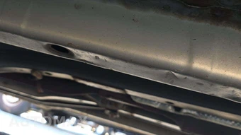 2008 Jeep Compass Sport – miniatura 20