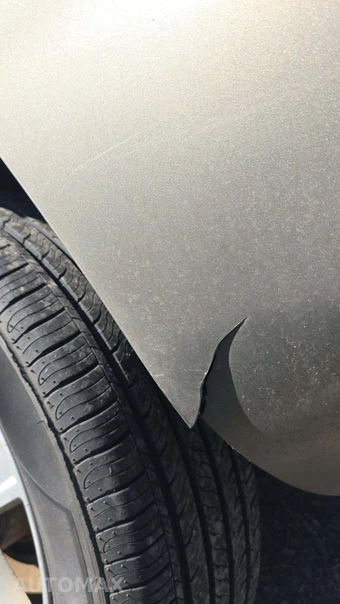 2008 Jeep Compass Sport – miniatura 23