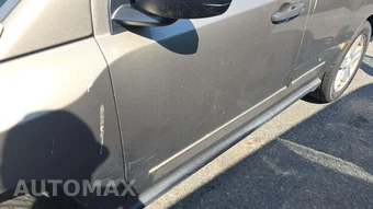 2008 Jeep Compass Sport – miniatura 36