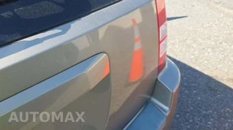 2008 Jeep Compass Sport – miniatura 39