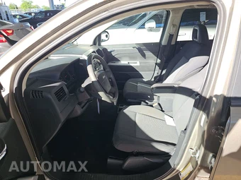 2008 Jeep Compass Sport – miniatura 7