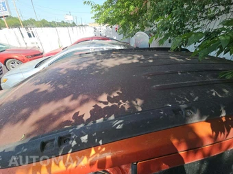 2008 Jeep Compass Sport – miniatura 11