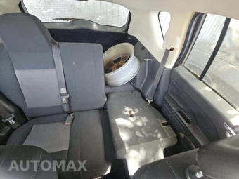 2008 Jeep Compass Sport – miniatura 12