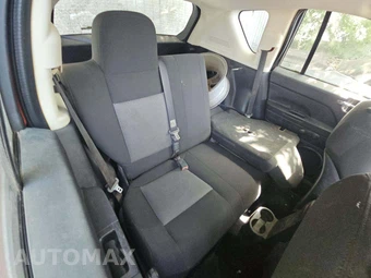 2008 Jeep Compass Sport – miniatura 14