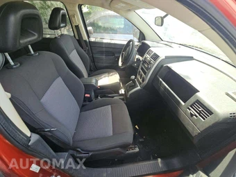 2008 Jeep Compass Sport – miniatura 16