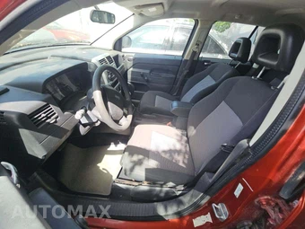 2008 Jeep Compass Sport – miniatura 5
