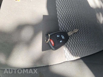 2008 Jeep Compass Sport – miniatura 7