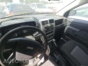 2008 Jeep Compass Sport – miniatura 9