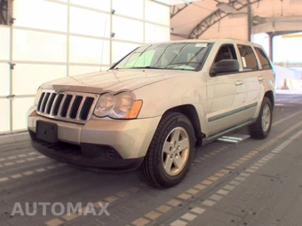 2008 Jeep Grand Cherokee Laredo